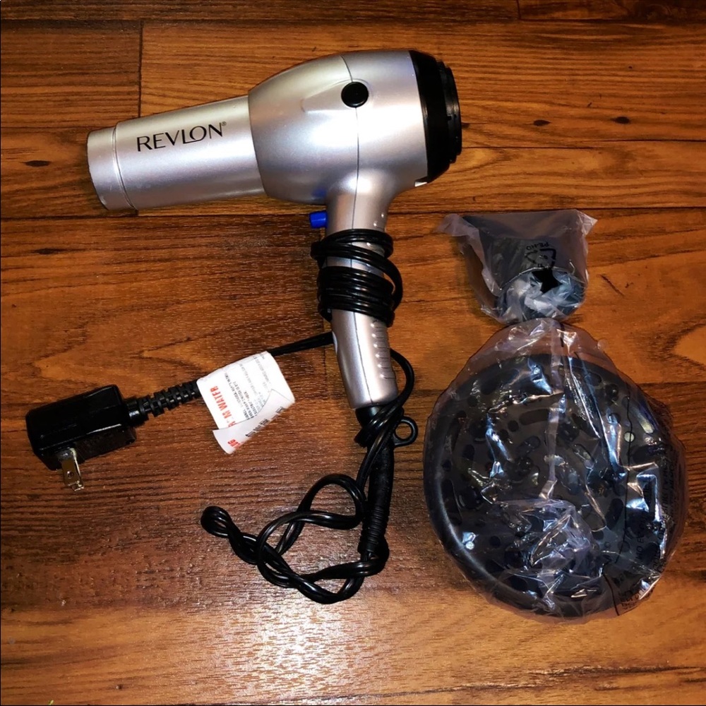 Revlon Blow Dryer